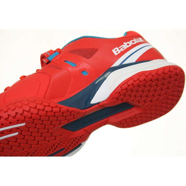 babolat-propulse-bpm-all-court-red-6 Babolat Propulse BPM All Court - red
