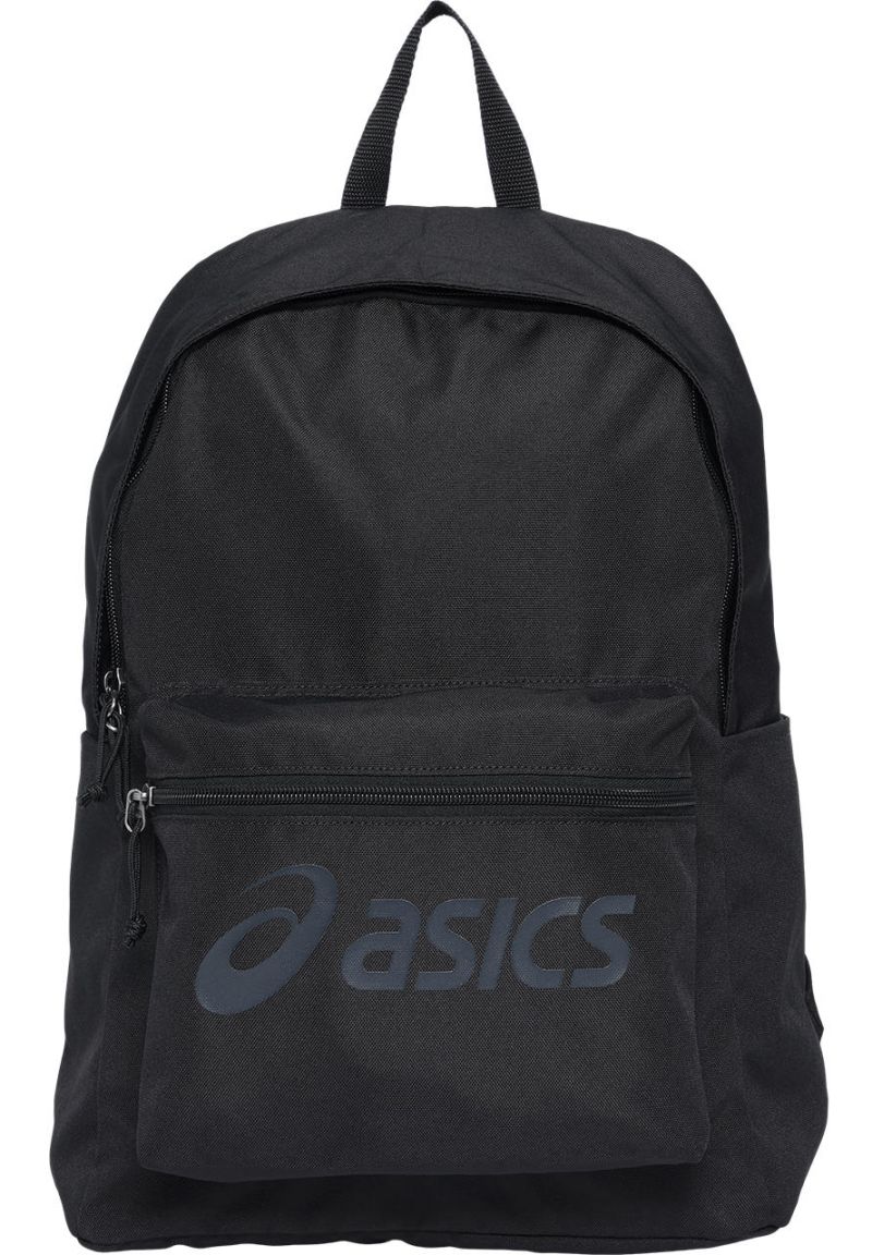 Asics Backpack 25L - performance black/performance black Asics Backpack 25L - performance black/performance black