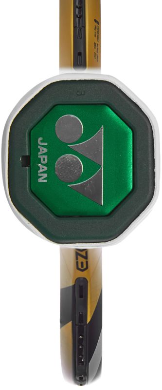 yonex-ezone-100-285g-gold-3 Yonex EZONE 100 (285g) GOLD