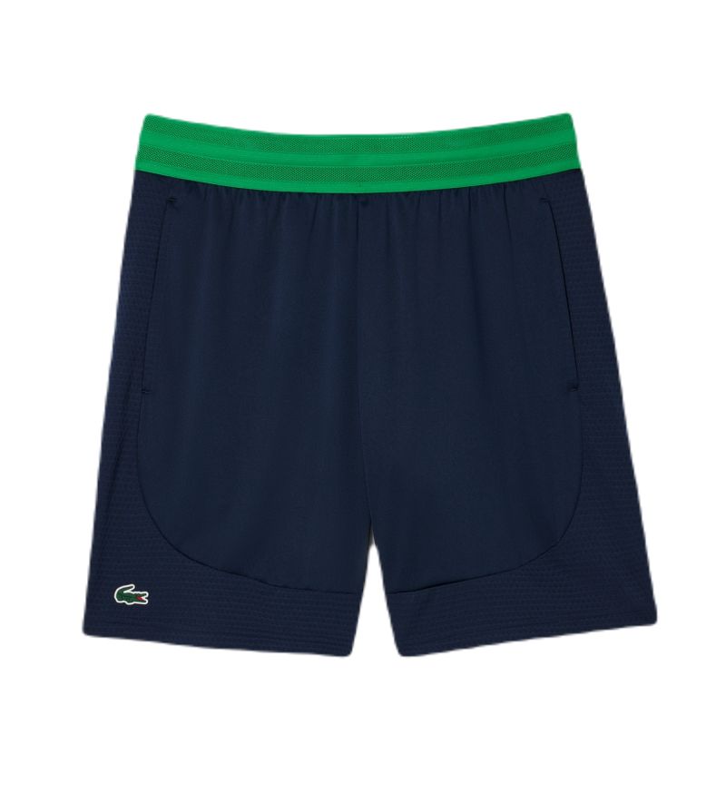 Lacoste Ultra Dry Stretch Tennis