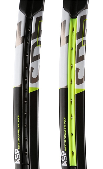 head-graphene-xt-speed-rev-pro-z-naciagiem-2 Head Graphene XT Speed Rev Pro (z naciągiem)