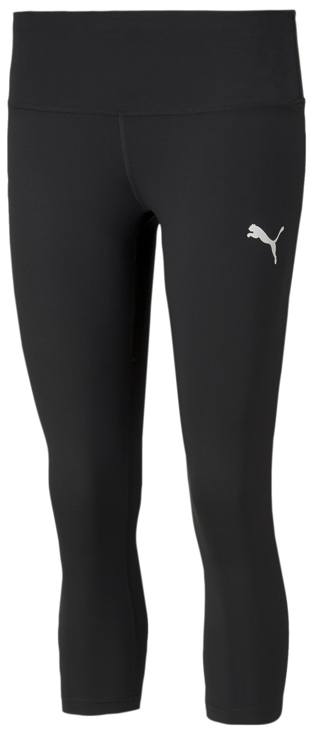 Puma Active 3/4 Tights - black Puma Active 3/4 Tights - black