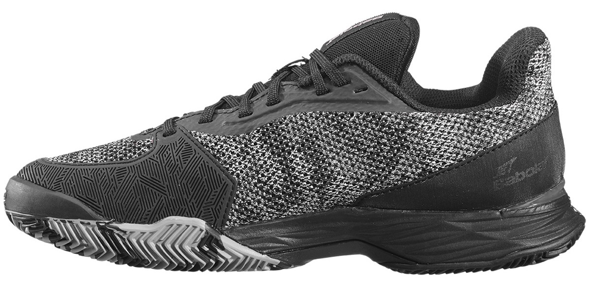 Babolat Jet Tere Clay Women - black