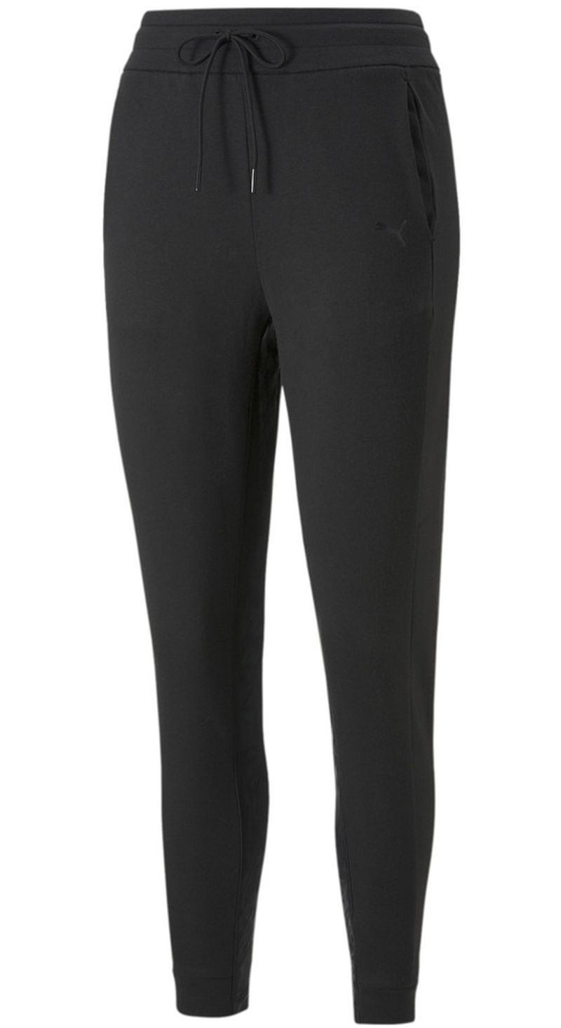Puma Safari Glam Training Jogger - puma black