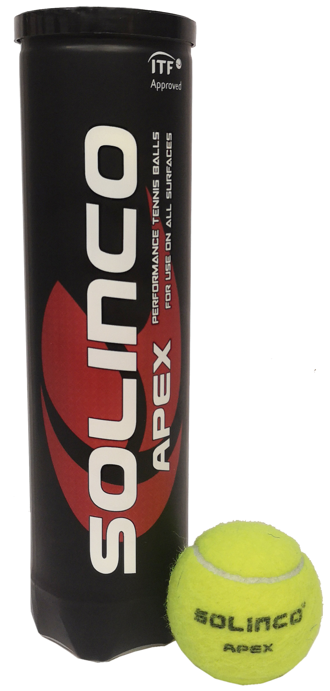 Solinco Apex 4B Solinco Apex 4B