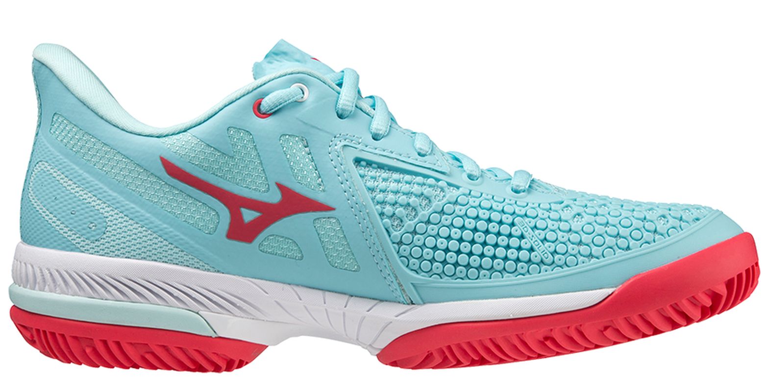 Mizuno Wave Exceed Tour 5 CC
