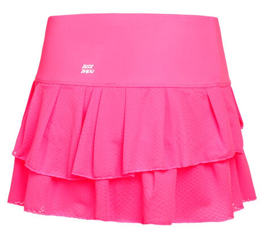 Bidi Badu Girls Crew Pleated