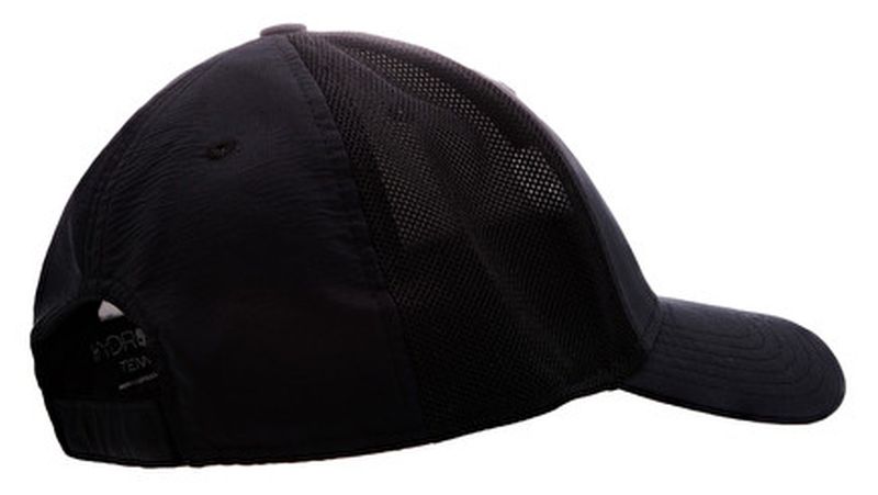 hydrogen-tennis-cap-black-3 Hydrogen Tennis Cap - black