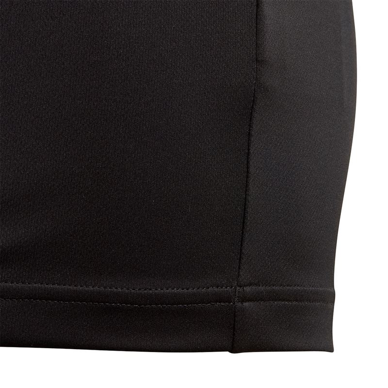 Adidas Club Color Block Polo - black