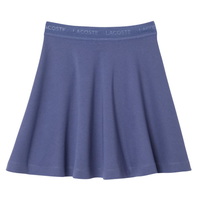 Lacoste Elastic Waist Interlock