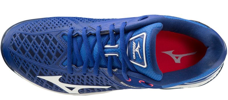 mizuno-wave-exceed-tour-4-ac-blue-white-red-4 Mizuno Wave Exceed Tour 4 AC - blue/white/red