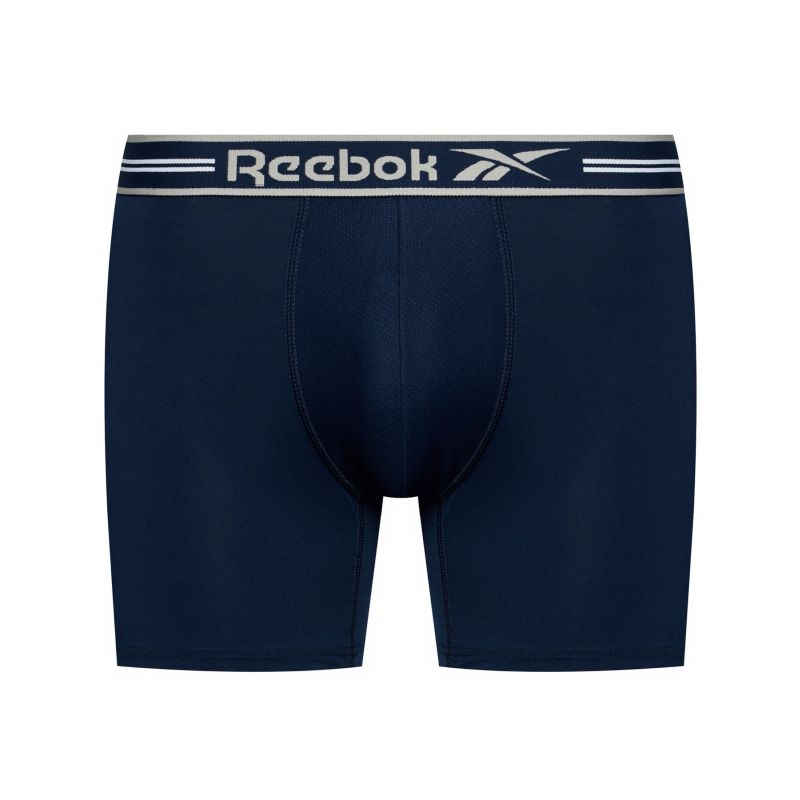 reebok-mens-sports-trunk-tolan-3p-vector-navy-white-grey-marl-2 Reebok Mens Sports Trunk TOLAN 3P - vector navy/white/grey marl