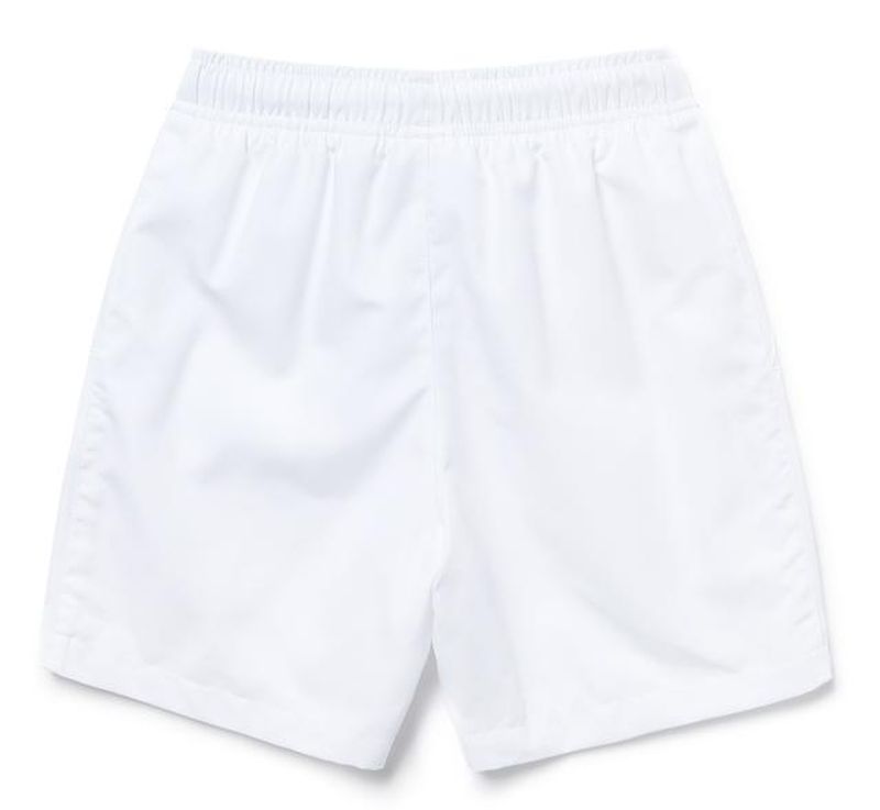 lacoste-boys-sport-tennis-shorts-white-2 Lacoste Boys' SPORT Tennis Shorts - white