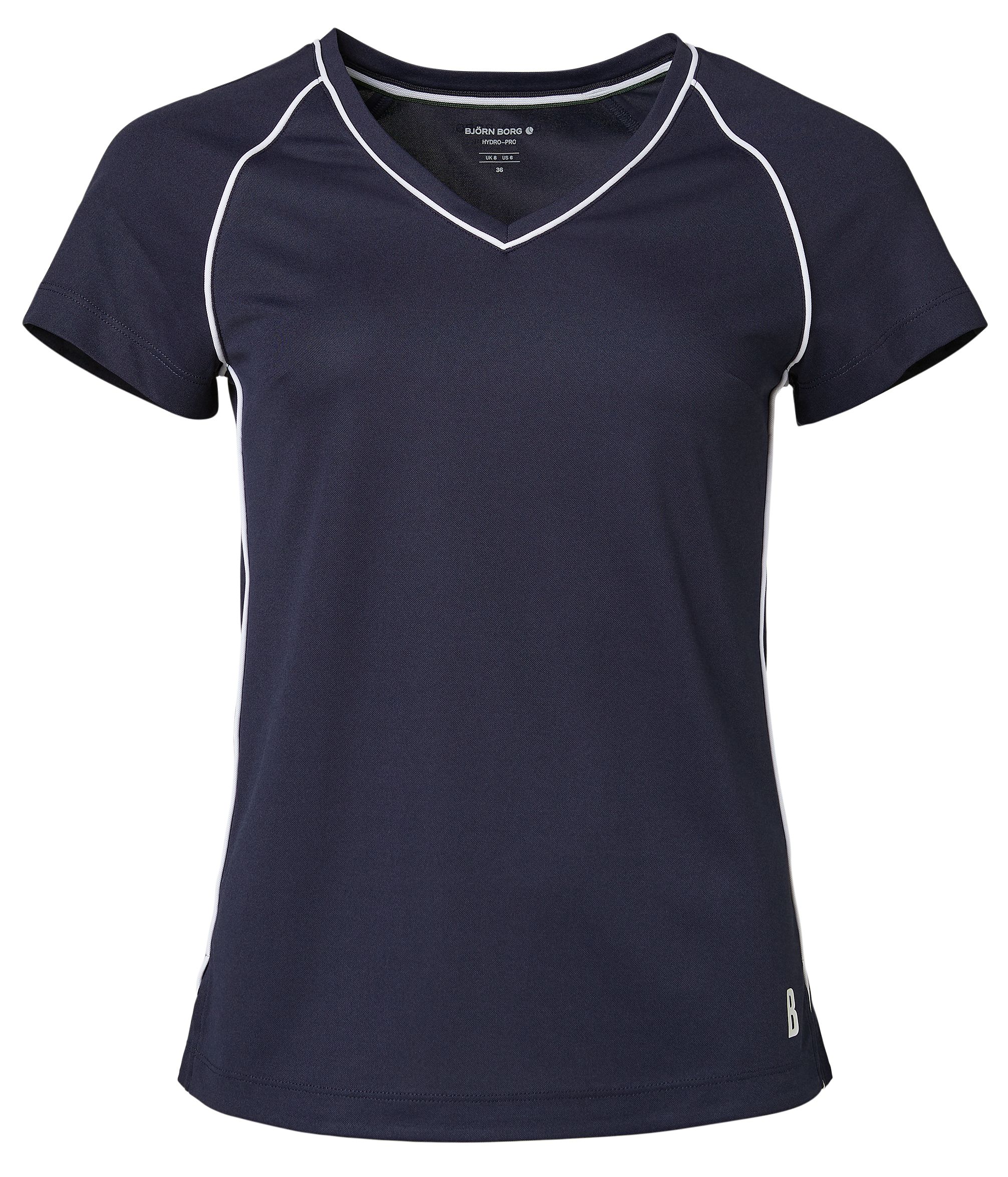 Björn Borg V Tee Tesia W - night sky 2 Björn Borg V Tee Tesia W - night sky 2