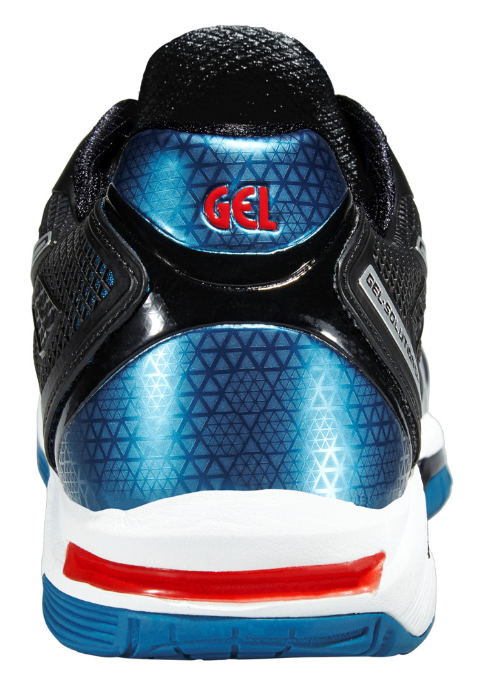 asics-gel-solution-speed-2-clay-onyx-silver-mosaic-blue-5 Asics Gel-Solution Speed 2 Clay - onyx/silver/mosaic blue