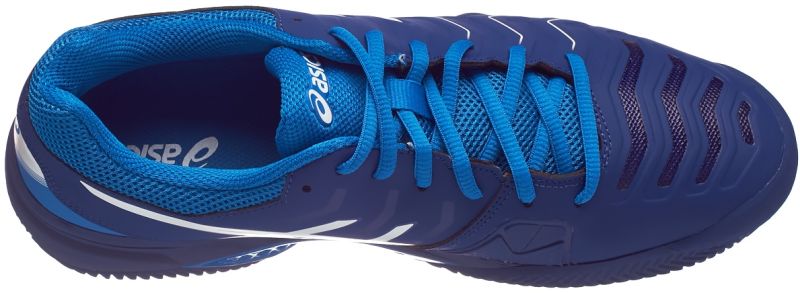  Asics Gel-Challenger 11 Clay - limoges/white/directoire blue