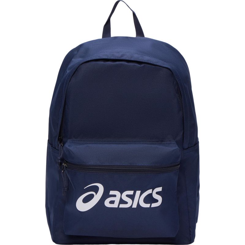 Asics Backpack 23L - midnight Asics Backpack 23L - midnight