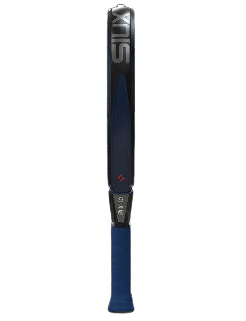Siux Diablo Pro 2026 - night blue