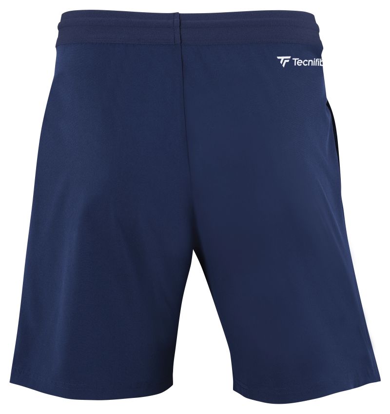 Tecnifibre Team Short - marine