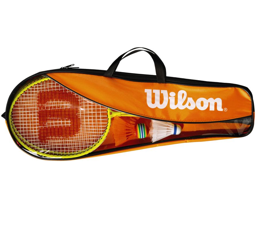 Wilson Junior Kit 2P 3