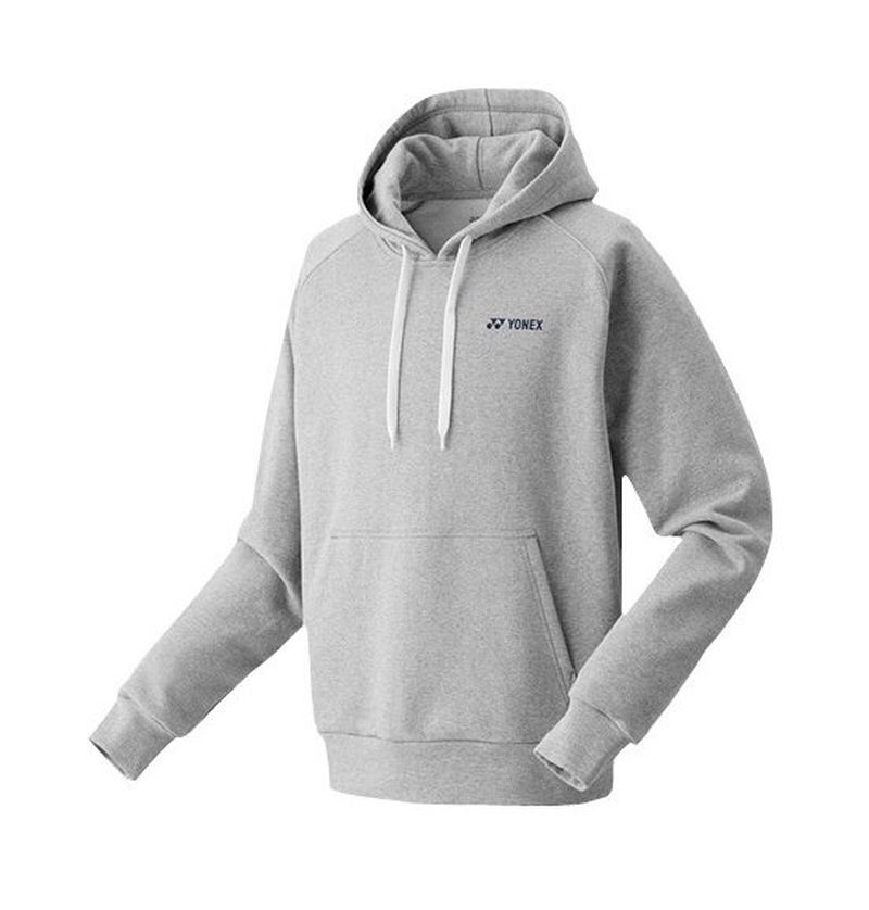 Yonex Sweatshirt - gray