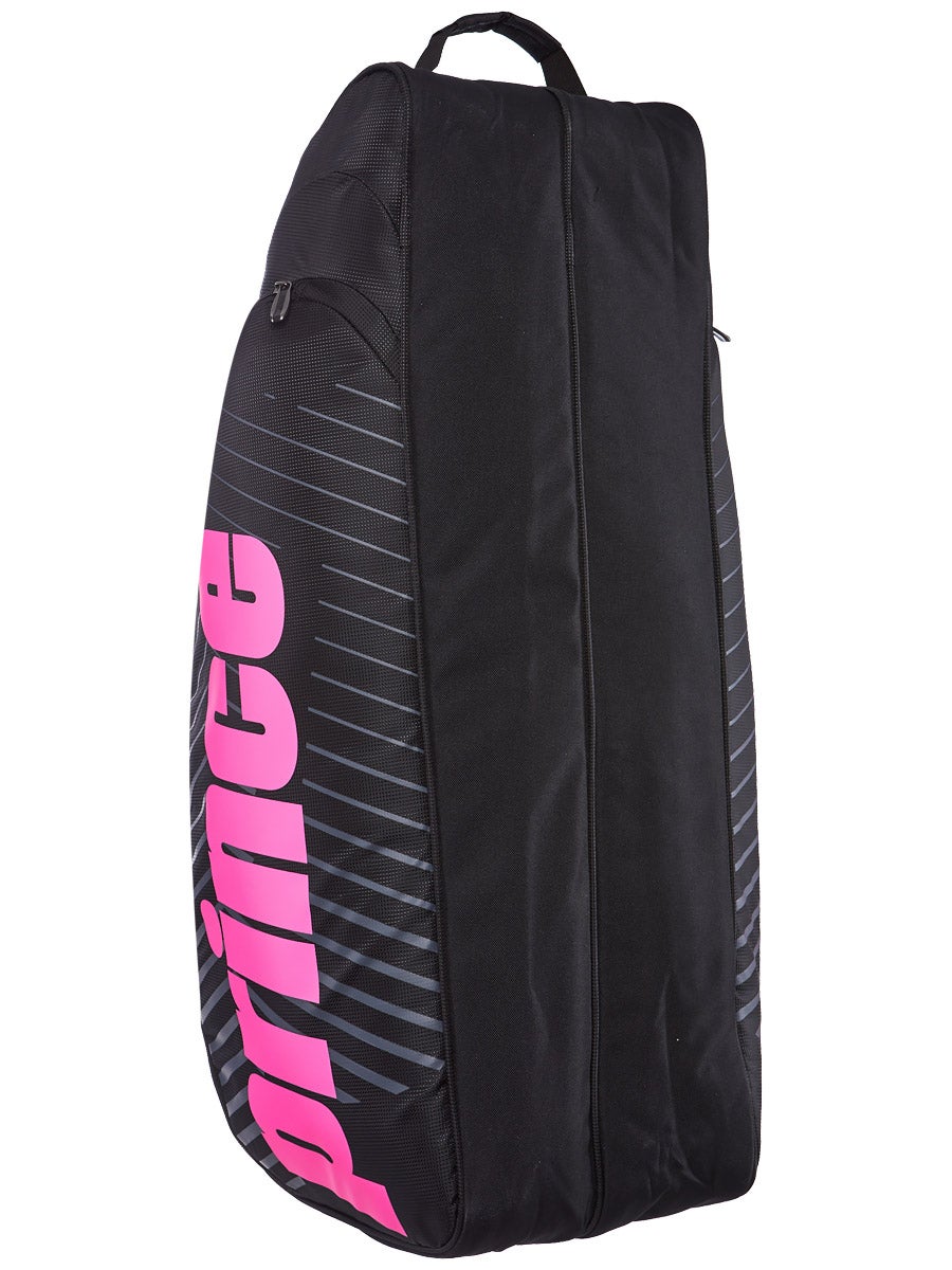Prince Tour Future - black/pink