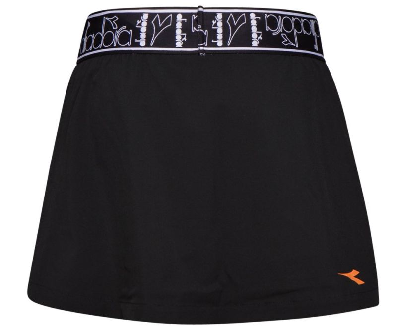diadora-l-skort-black-2 Diadora L. Skort - black
