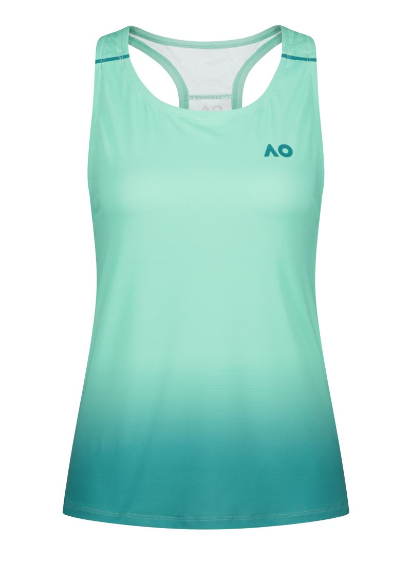 Australian Open Performance Tank
