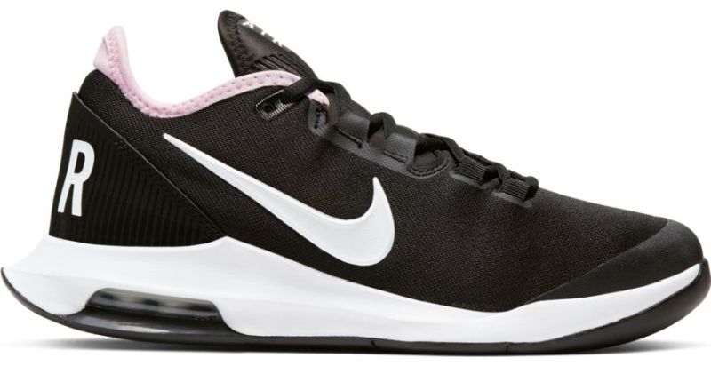 Nike W Air Max Wildcard HC- black/white/pink foam