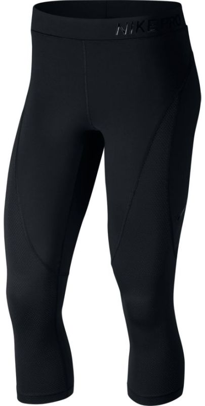 nike hypercool capri