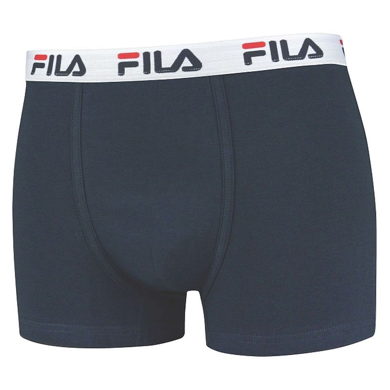 fila-man-boxer-1-pack-navy-1 Fila Man Boxer 1 pack - navy