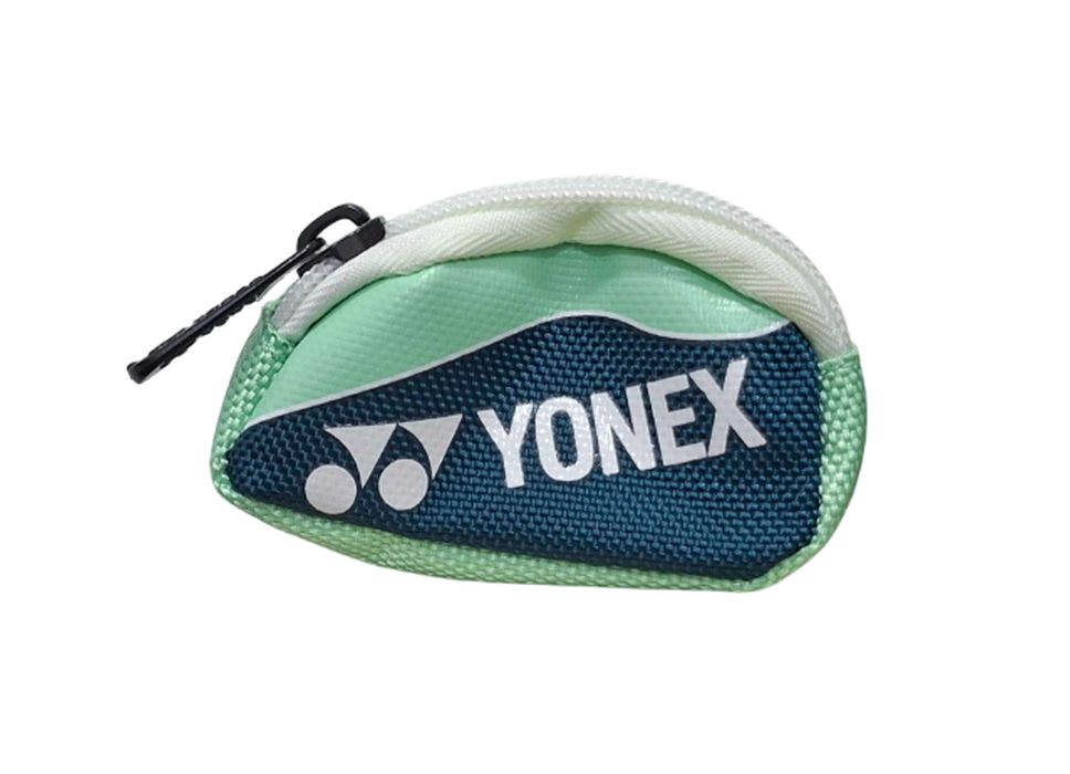 Yonex 24 Mini Racket Bag - petrol/mint Yonex 24 Mini Racket Bag - petrol/mint