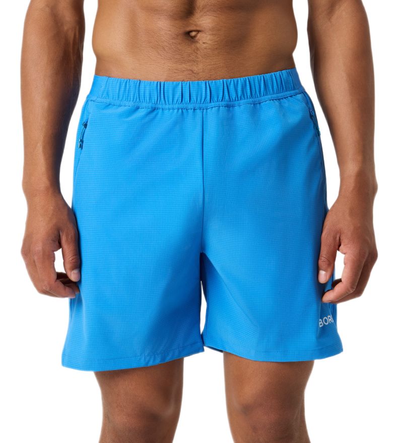 Björn Borg Zip - palace blue Björn Borg Zip - palace blue