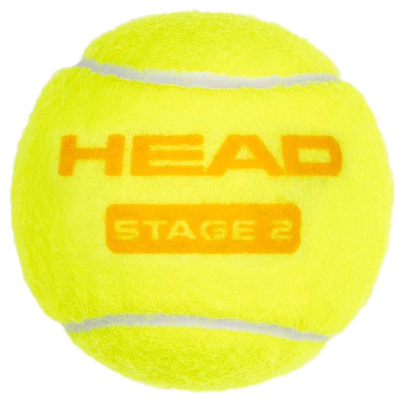514092 Head Stage 2 Orange - 24 x 3B