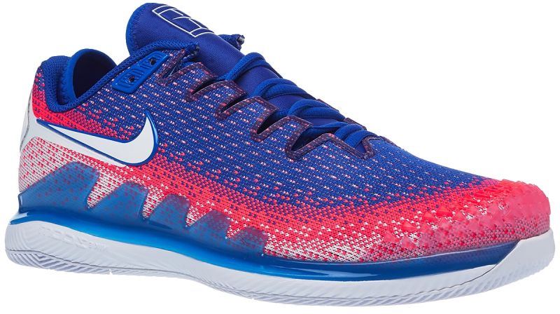 nike-air-zoom-vapor-x-knit-white-white-game-royal-1 Nike Air Zoom Vapor X Knit - white/white/game royal
