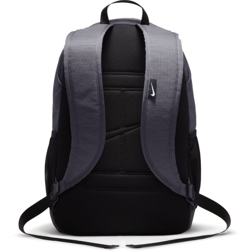 Nike Court Backpack - gridiron/black/white