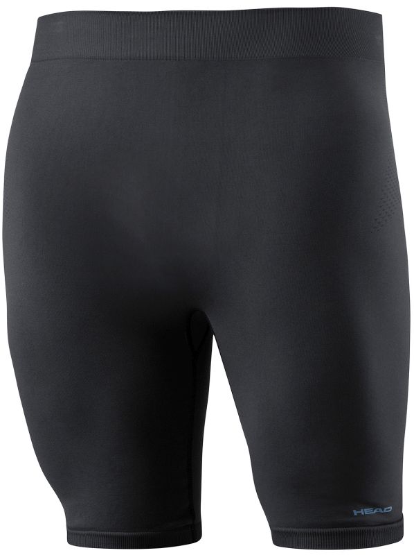 Head Vision Seamless B-Tight M - black