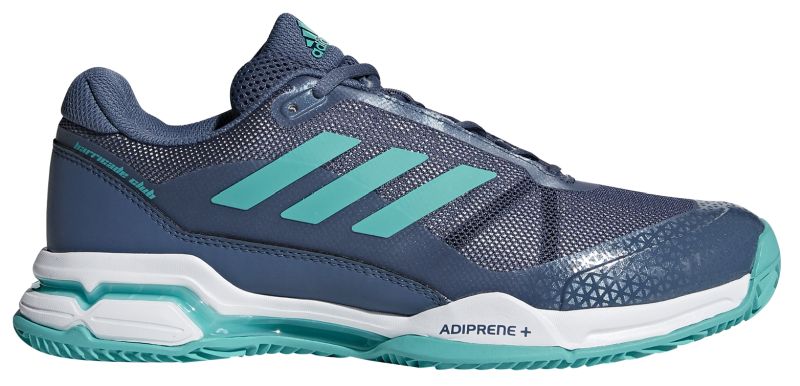 adidas-barricade-club-clay-tech-ink-matte-silver-3 Adidas Barricade Club Clay - tech ink/matte silver