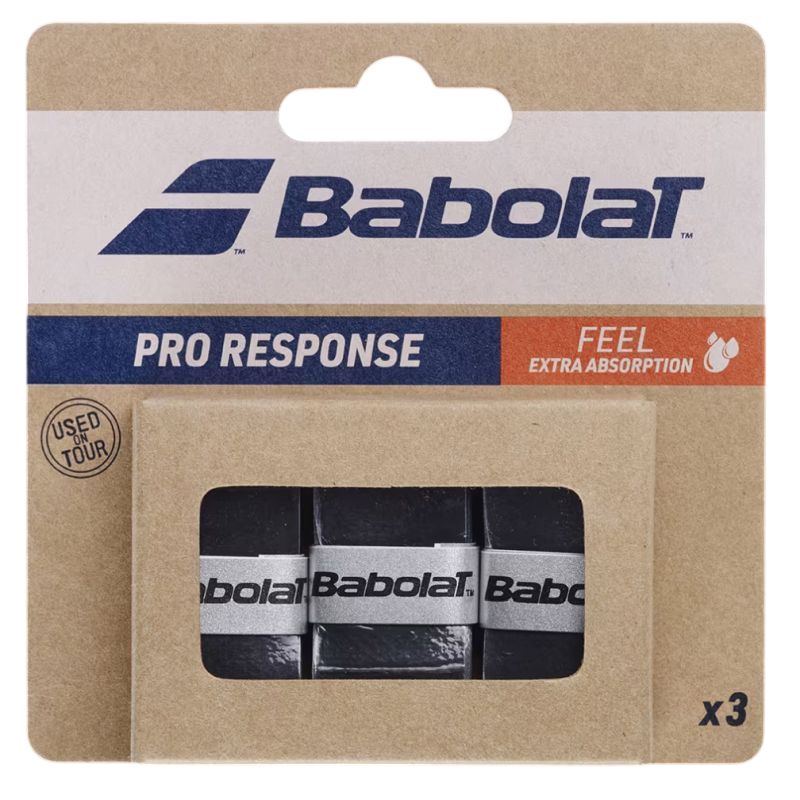 Babolat Pro Response black 3P Babolat Pro Response black 3P