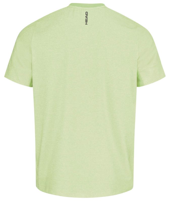 Head Padel Tech T-Shirt - light green