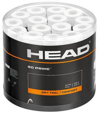 Head Prime white 60P