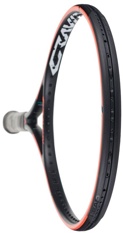 Head Graphene 360+ Gravity PRO