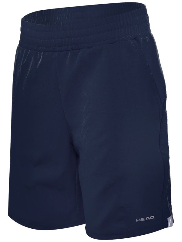 head-easy-court-shorts-b-dark-blue-1 Head Easy Court Shorts B - dark blue