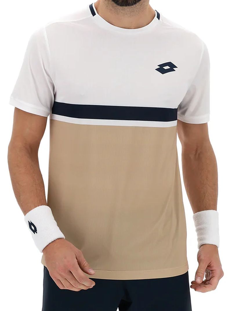 Lotto Tech V D1 - irish beige 