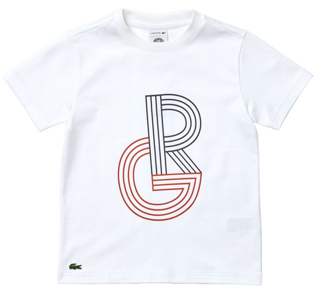 Lacoste Roland Garros - white/blue marine Lacoste Roland Garros - white/blue marine