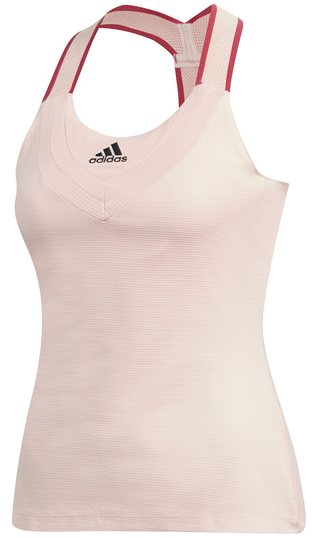 Adidas W Y-Tank HEAT.RDY - haze coral