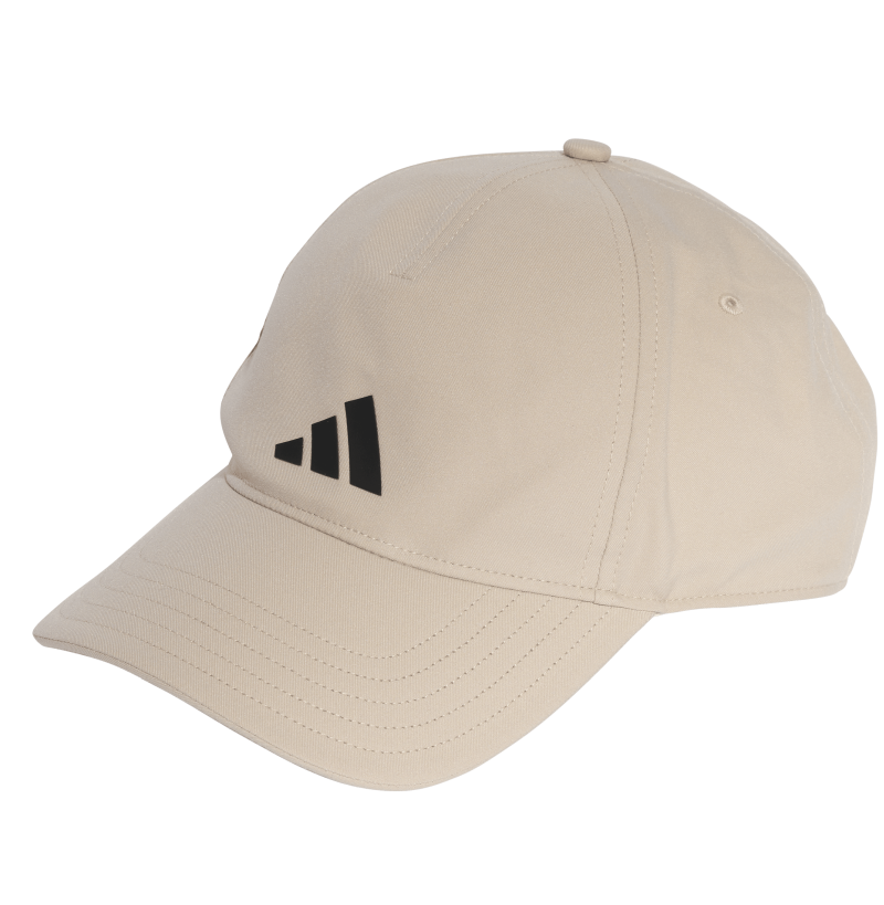 Adidas Aeroready Baseball - wonder beige/black Adidas Aeroready Baseball - wonder beige/black