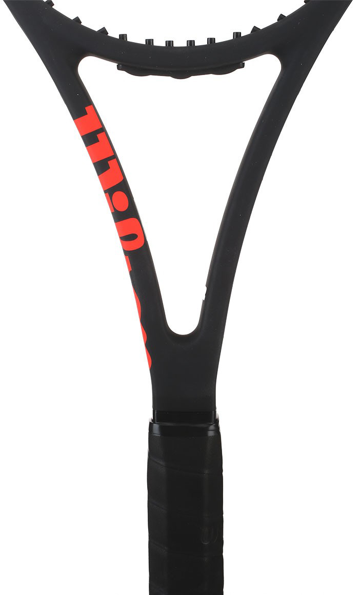 Wilson Pro Staff 97S