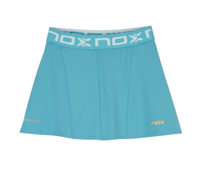 NOX Pro - turquoise