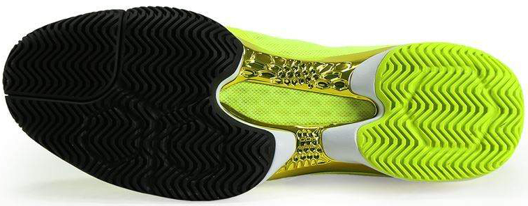 nike-air-zoom-ultrafly-volt-black-dark-grey-white-2 Nike Air Zoom Ultrafly - volt/black/dark grey/white